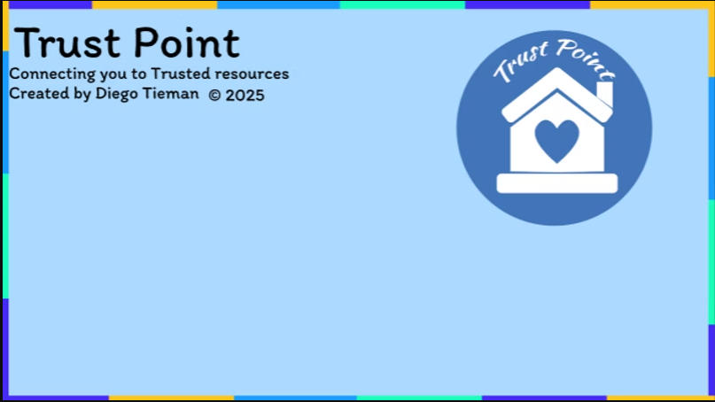 TrustPoint